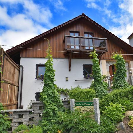 Quaint Farmhouse In Langenbach Near The Lake ภายนอก รูปภาพ
