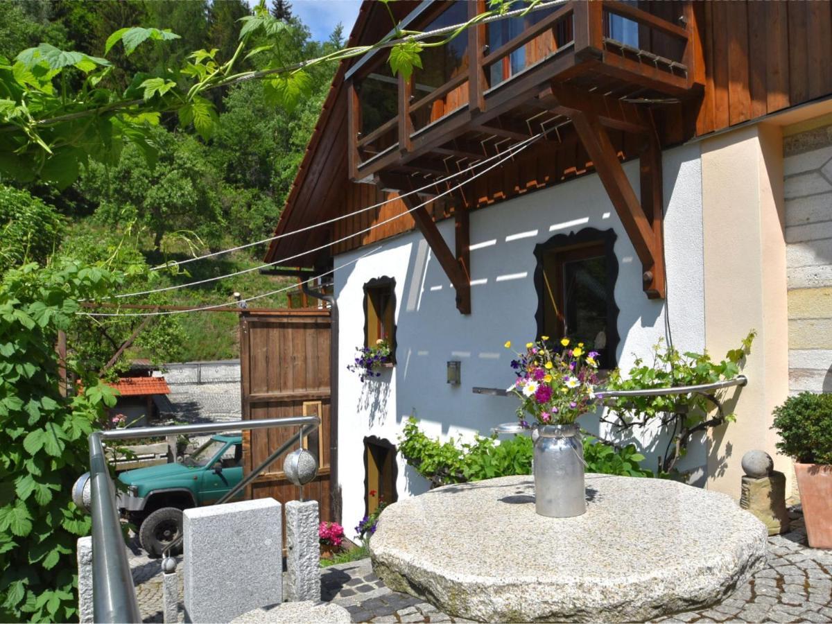 Quaint Farmhouse In Langenbach Near The Lake ภายนอก รูปภาพ